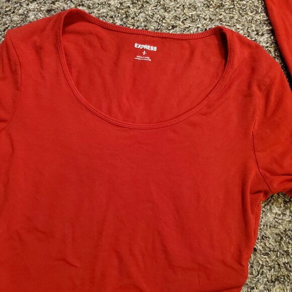 Express crop - Picture 2 of 2